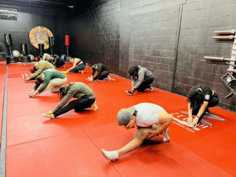 Why Group Classes at Glorious Killa Bodies Are More Than Just Workouts
